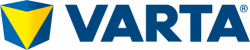 VARTA logo