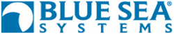 BLUE SEA logo