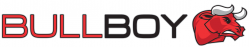 BULLBOY Proline logo