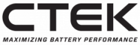 CTEK logo