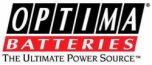 OPTIMA logo