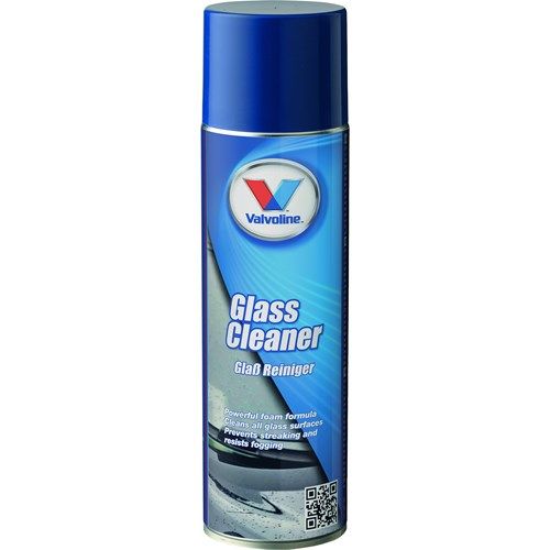 VALVOLINE GLASS CLEANER 500ML SPRAY Adita verkkokauppa