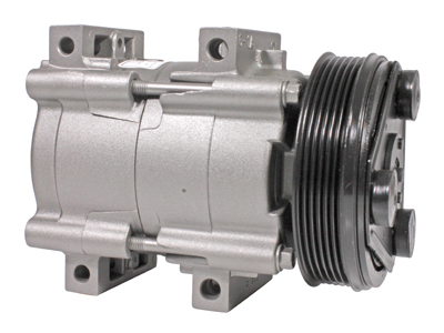 AC.KOMPRESSORI # - Ilmastointikompressorit - 51-80040 - 1