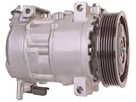 AC KOMPRESSORI CITROEN/PEUGEOT - Ilmastointikompressorit - 51-0810 - 2