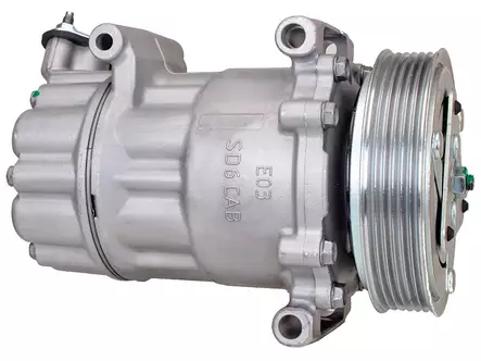AC KOMPRESSORI PSA R135 - Ilmastointikompressorit - 51-0370 - 2