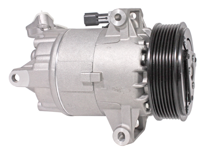 AC KOMPRESSORI QASHQAI 2,0 DCI 02/2007- - Ilmastointikompressorit - 51-80000 - 1