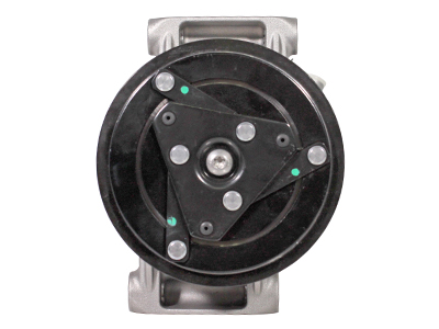 AC KOMPRESSORI QASHQAI 2,0 DCI 02/2007- - Ilmastointikompressorit - 51-80000 - 2