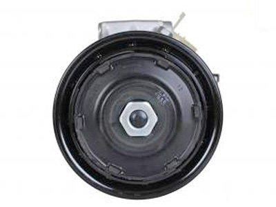 AC KOMPRESSORI TOYOTA RAV 4 D4-D - Ilmastointikompressorit - 51-1050 - 2