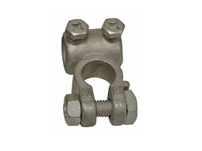 Raco - akkukenkä 70mm2 kaapelille 1kpl - Akkukengät - RACO210 - 1