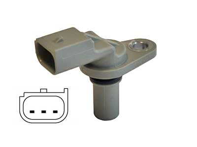 ANTURI NOKKA-AKS. FORD - Nokka-akselin anturit ja säätöventtiilit - 7710-94060 - 1