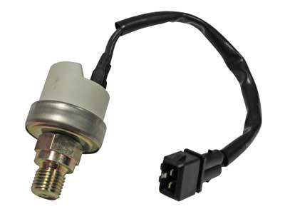 ANTURI ÖLJYNPAINE SCANIA # - RK Paine- ja kierroslukuanturit - 7945-96000 - 1