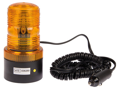 AXIXTECH JB106 KELT.LED MINIMAJAKKA MAGNEETTI 11-110V - LED-majakat - 1603-140050 - 1