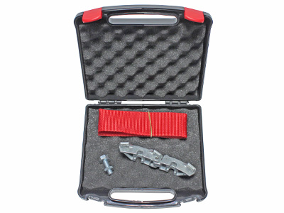 BOSCH ELASTIC TOOL KIT 1.0 - Hihnapyörätyökalut - 1987947000 - 1