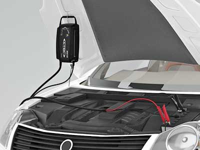 CTEK BUMPER 300 SILIKONISUOJUS - CTEK tarvikkeet ja lisäosat - 1703-40-060 - 2