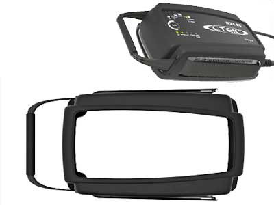 CTEK BUMPER 300 SILIKONISUOJUS - CTEK tarvikkeet ja lisäosat - 1703-40-060 - 1