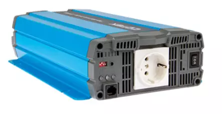 Cotek Siniaaltoinvertteri 12V 1000W - Siniaalto invertterit 12V - 1702-85640 - 2