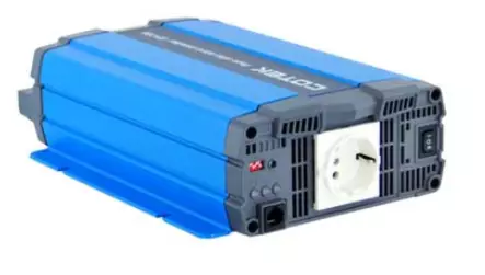Cotek Siniaaltoinvertteri 12V 700W - Siniaalto invertterit 12V - 1702-85620 - 1