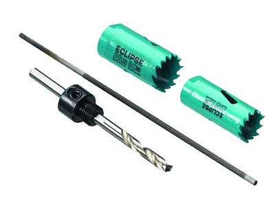 DEFA REIKÄSAHASARJA - Reikäsahat - DA460840 - 1