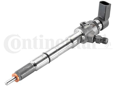 DIESELSUUTIN CR GOLF 1,6 - Ruiskusuuttimet ja kärjet - A2C9626040080 - 1