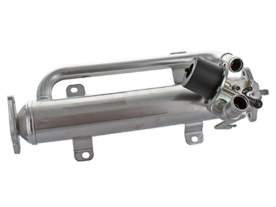 EGR-VENTTIILI+JÄÄHDYTIN OE VAG - EGR- venttiilit ja jäähdyttimet - 8260-11080 - 2