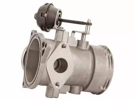 EGR-VENTTIILI VW TOUAREG 2,5TDI - EGR- venttiilit ja jäähdyttimet - 71-0110 - 3