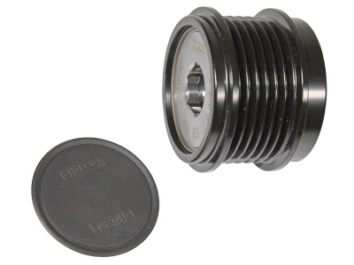 HIHNAPYÖRÄ FW FORD - Moniurahihnapyörät 6-uraa FW - 2910-220620 - 1