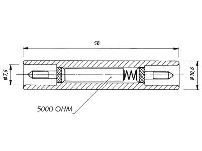 HÄIRIÖNPOISTAJA # - Tulpanhatut - MERIT-101000 - 2