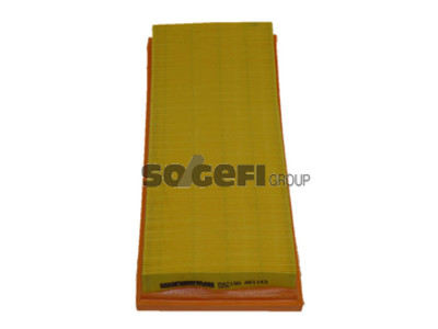 ILMANSUODATIN CPF, FORD - Ilmansuodattimet - 1483-PA7150 - 1