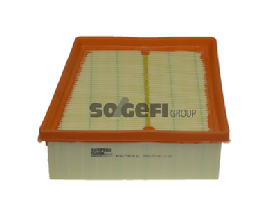 ILMANSUODATIN CPF, FORD - Ilmansuodattimet - 1483-PA7640 - 1