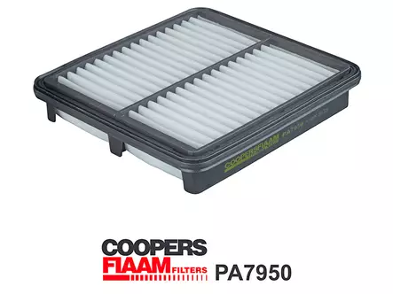 ILMANSUODATIN CPF, MAZDA CX-3 2.0 SKYACTIV-G - Ilmansuodattimet - 1483-PA7950 - 1