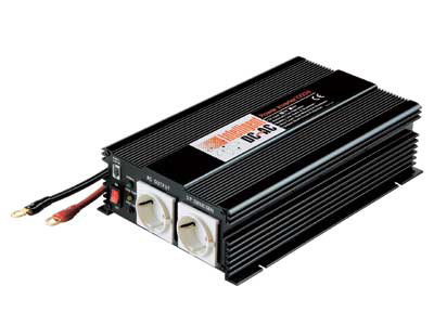 INVERTTERI 12V 1000W INTELLIGENT - Invertterit 12V - 1702-8550 - 1