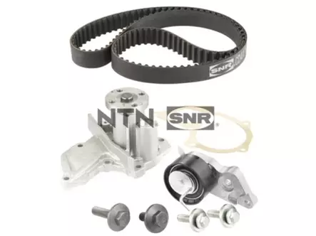 JAKOHIHNASARJA VESIPUMPULLA SNR - Jakohihnasarjat - KDP452180 - 1