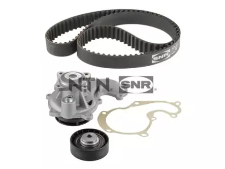 JAKOHIHNASARJA VESIPUMPULLA SNR - Jakohihnasarjat - KDP452220 - 1