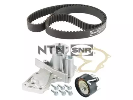 JAKOHIHNASARJA VESIPUMPULLA SNR - Jakohihnasarjat - KDP452270 - 1