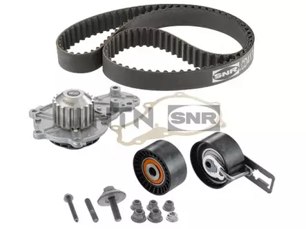 JAKOHIHNASARJA VESIPUMPULLA SNR - Jakohihnasarjat - KDP452340 - 1