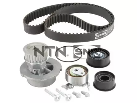 JAKOHIHNASARJA VESIPUMPULLA SNR - Jakohihnasarjat - KDP453110 - 1