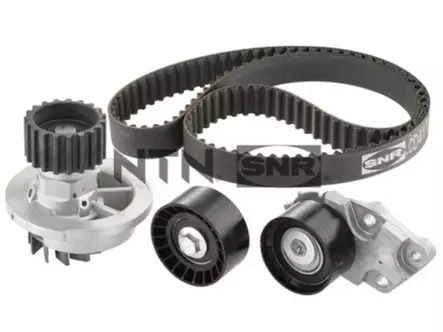 JAKOHIHNASARJA VESIPUMPULLA SNR - Jakohihnasarjat - KDP453130 - 1