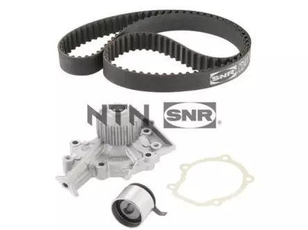 JAKOHIHNASARJA VESIPUMPULLA SNR - Jakohihnasarjat - KDP453340 - 1