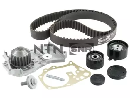 JAKOHIHNASARJA VESIPUMPULLA SNR - Jakohihnasarjat - KDP455400 - 1