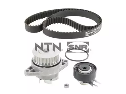 JAKOHIHNASARJA VESIPUMPULLA SNR - Jakohihnasarjat - KDP457360 - 1