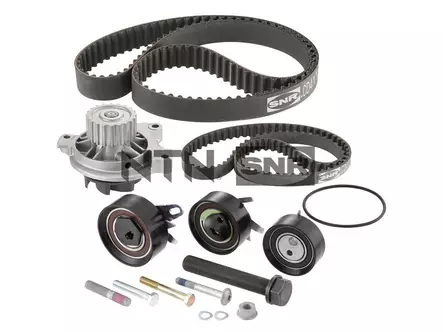 JAKOHIHNASARJA VESIPUMPULLA SNR - Jakohihnasarjat - KDP457380 - 1