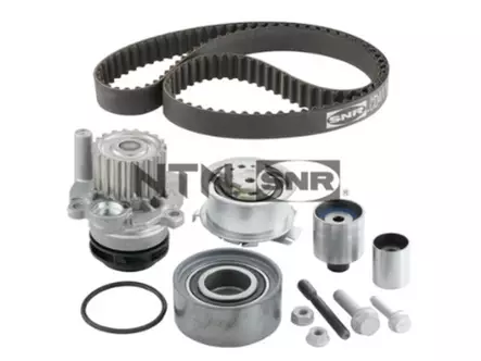 JAKOHIHNASARJA VESIPUMPULLA SNR - Jakohihnasarjat - KDP457670 - 1