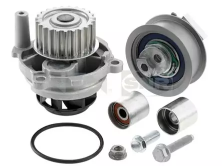 JAKOHIHNASARJA VESIPUMPULLA SNR - Jakohihnasarjat - KDP457760 - 1