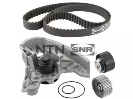 JAKOHIHNASARJA VESIPUMPULLA SNR - Jakohihnasarjat - KDP458470 - 1