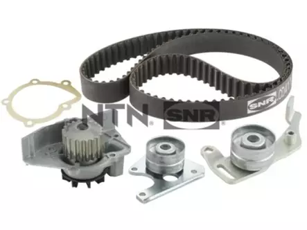 JAKOHIHNASARJA VESIPUMPULLA SNR - Jakohihnasarjat - KDP459010 - 1