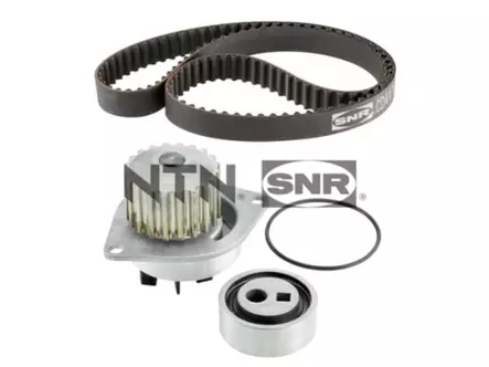 JAKOHIHNASARJA VESIPUMPULLA SNR - Jakohihnasarjat - KDP459070 - 1