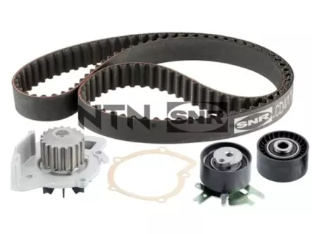 JAKOHIHNASARJA VESIPUMPULLA SNR - Jakohihnasarjat - KDP459540 - 1