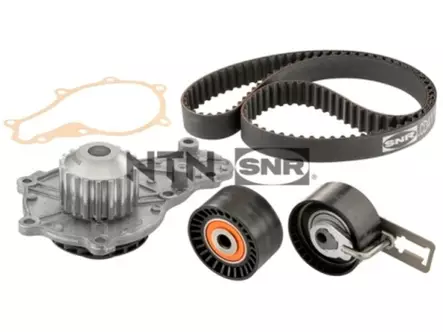 JAKOHIHNASARJA VESIPUMPULLA SNR - Jakohihnasarjat - KDP459670 - 1