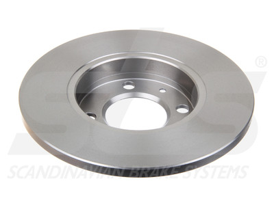 JARRULEVY SBS, 2 KPL/PKT, ETU, AUDI, SEAT, VW - Jarrulevyt - 88-1290 - 2