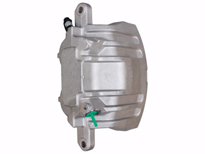 JARRUSATULA ETU OIKEA CHRYSLER - Jarrupalasarjat - 83-2671-000 - 2